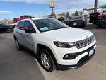 2022 Jeep Compass Base