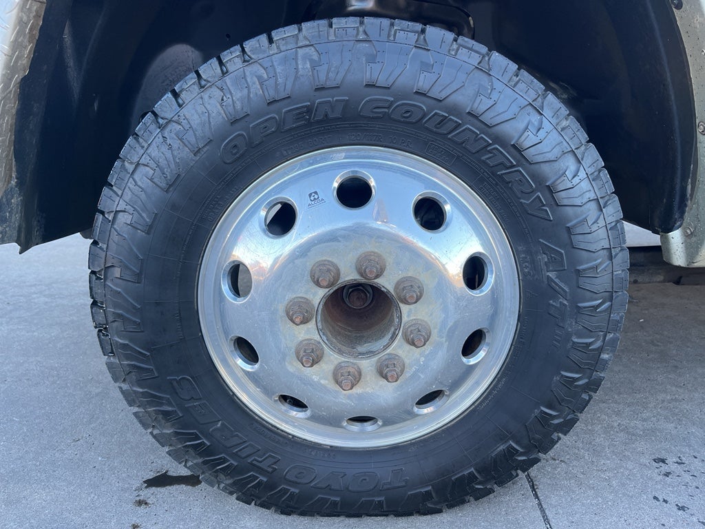 2015 RAM 3500 Longhorn