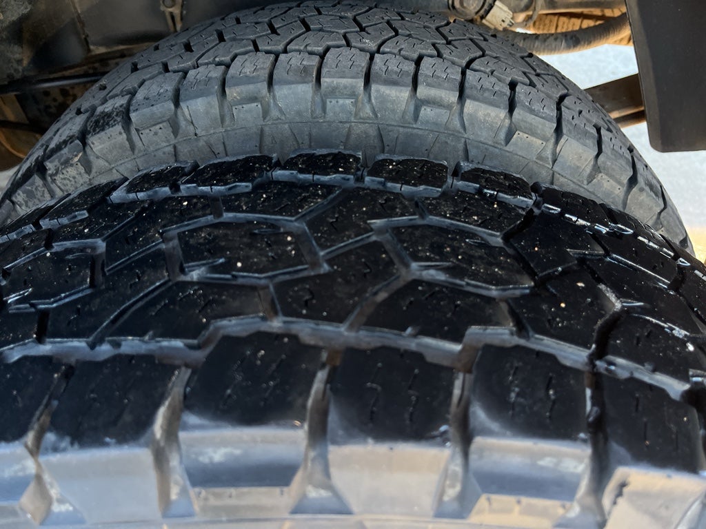 2015 RAM 3500 Longhorn