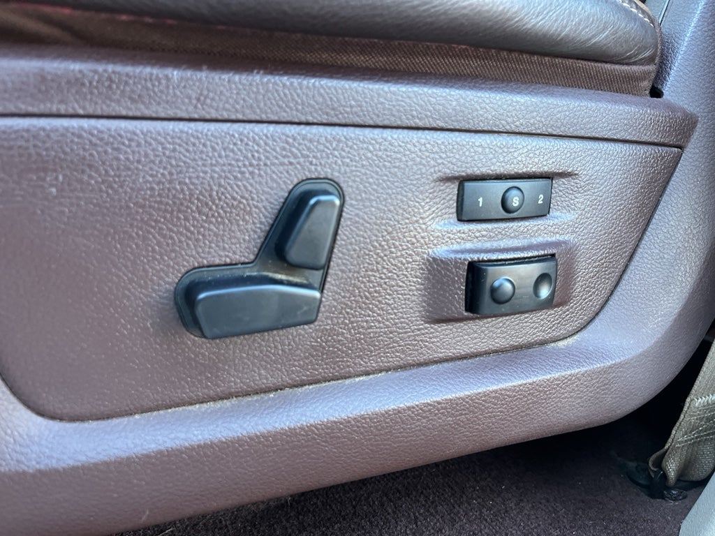 2015 RAM 3500 Longhorn