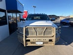 2015 RAM 3500 Longhorn