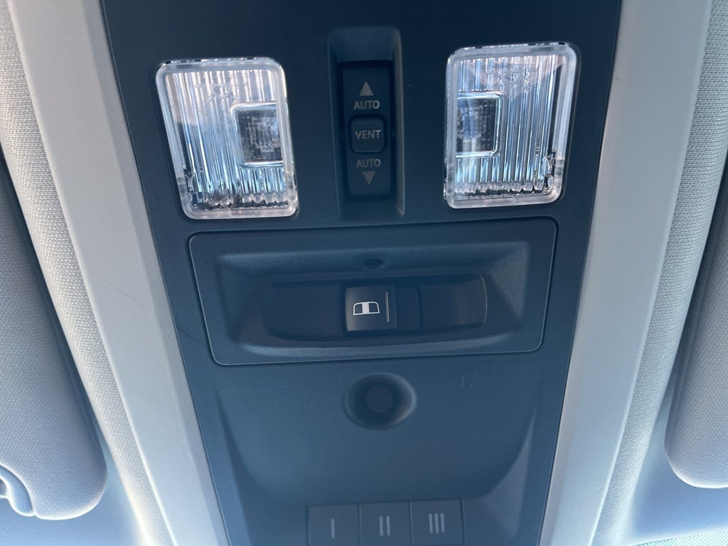 2015 RAM 3500 Longhorn