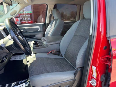 2020 RAM 1500 Classic SLT