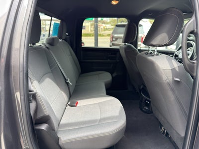 2023 RAM 2500 Tradesman