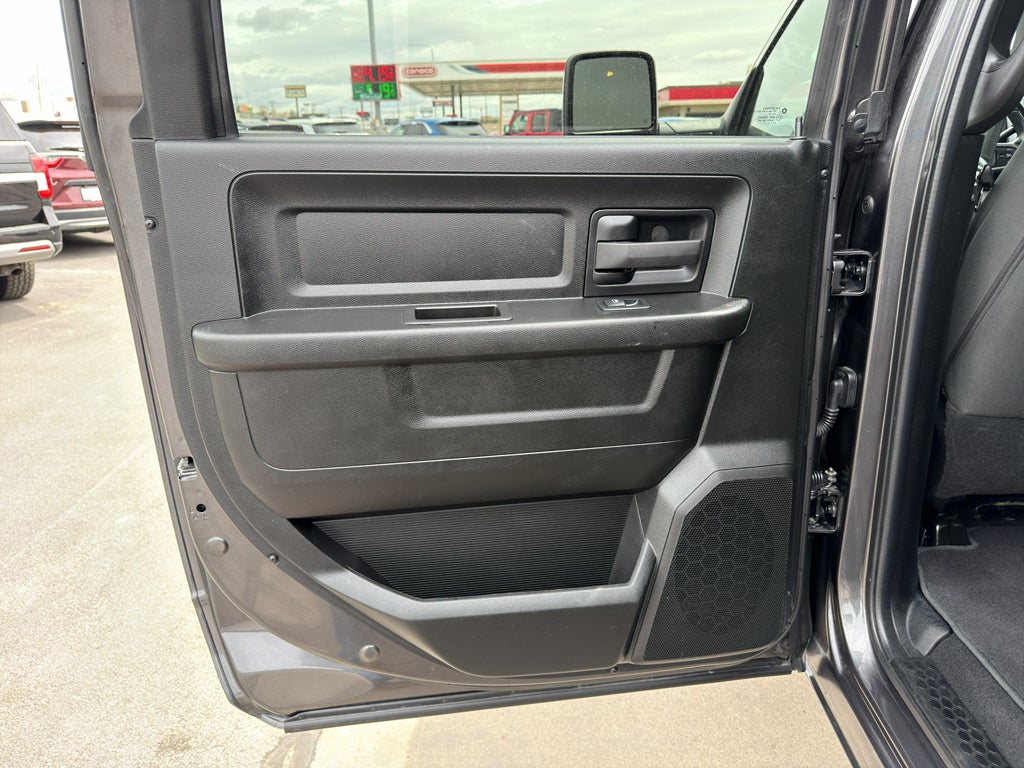 2023 RAM 2500 Tradesman