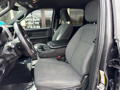 2023 RAM 2500 Tradesman