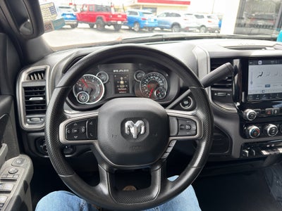 2023 RAM 2500 Tradesman
