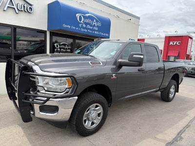 2023 RAM 2500 Tradesman