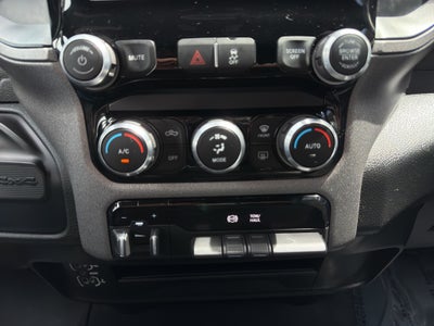 2023 RAM 2500 Tradesman