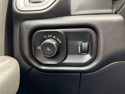 2023 RAM 2500 Tradesman