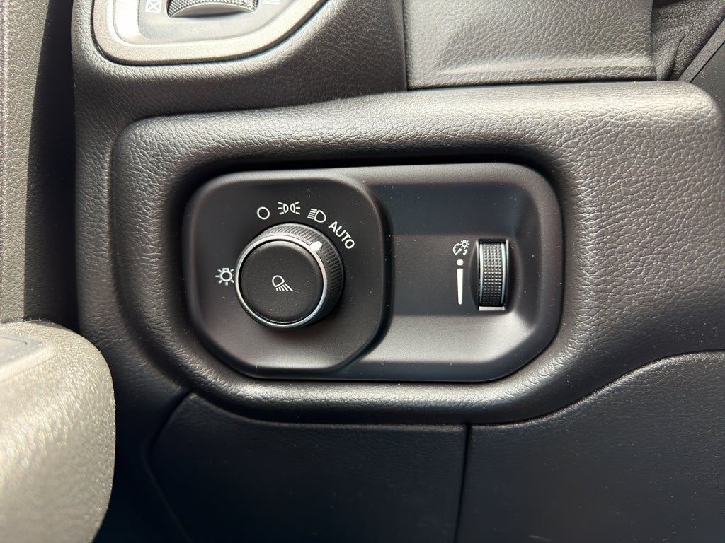 2023 RAM 2500 Tradesman