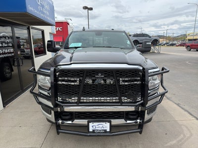 2023 RAM 2500 Tradesman