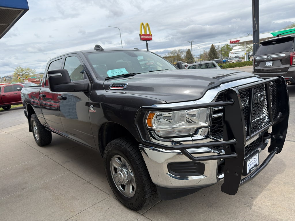 2023 RAM 2500 Tradesman