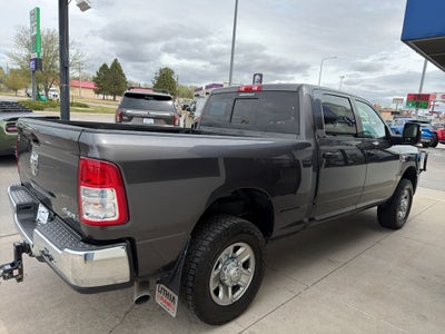 2023 RAM 2500 Tradesman