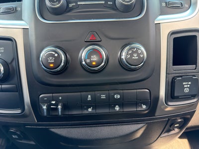 2014 RAM 2500 Big Horn