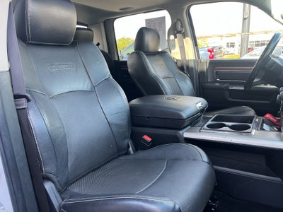 2015 RAM 2500 Laramie