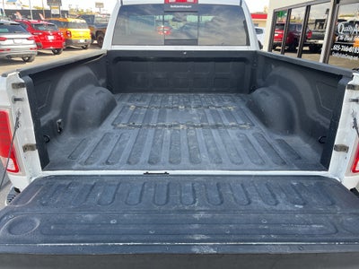 2015 RAM 2500 Laramie