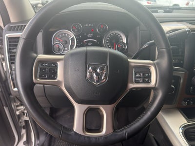2016 RAM 2500 Laramie