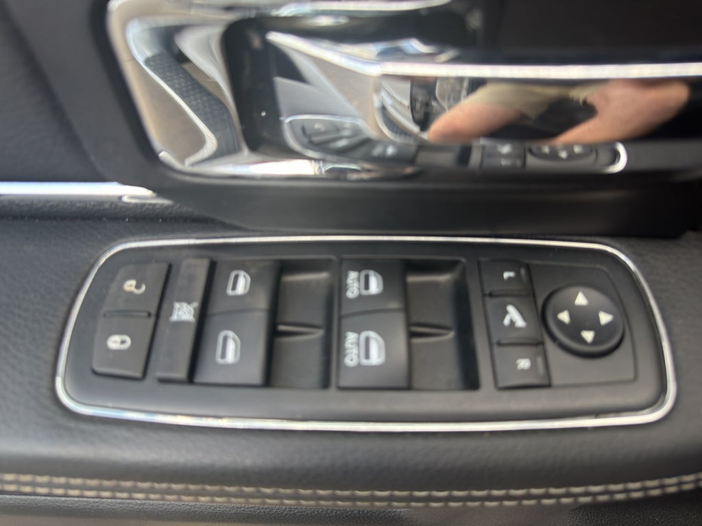 2016 RAM 2500 Laramie