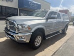 2016 RAM 2500 Laramie
