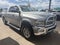 2016 RAM 2500 Laramie