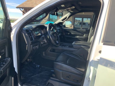 2022 RAM 2500 Limited