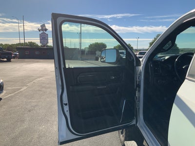 2022 RAM 2500 Limited