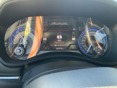 2022 RAM 2500 Limited
