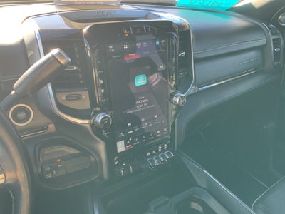2022 RAM 2500 Limited
