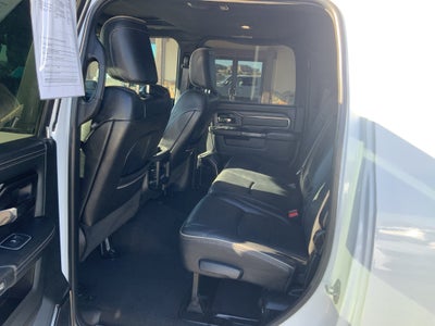 2022 RAM 2500 Limited