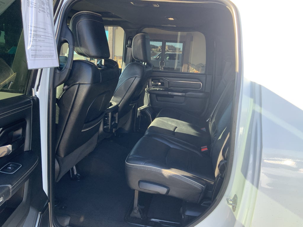 2022 RAM 2500 Limited