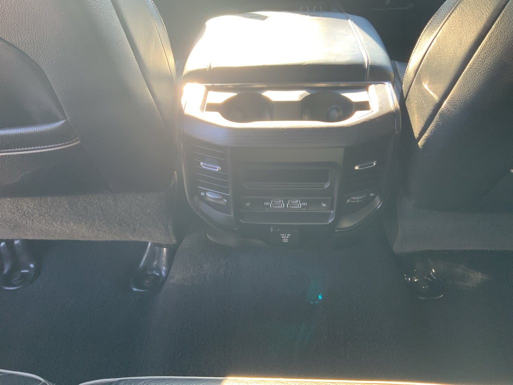 2022 RAM 2500 Limited