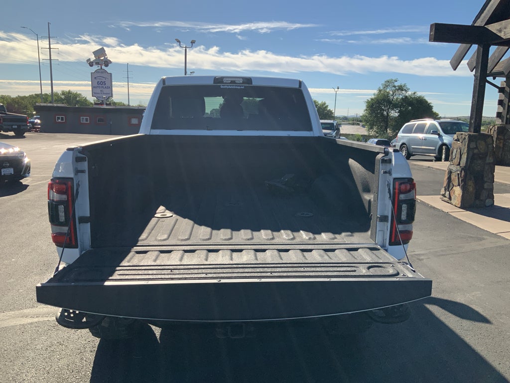 2022 RAM 2500 Limited