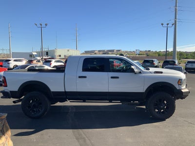 2022 RAM 2500 Limited