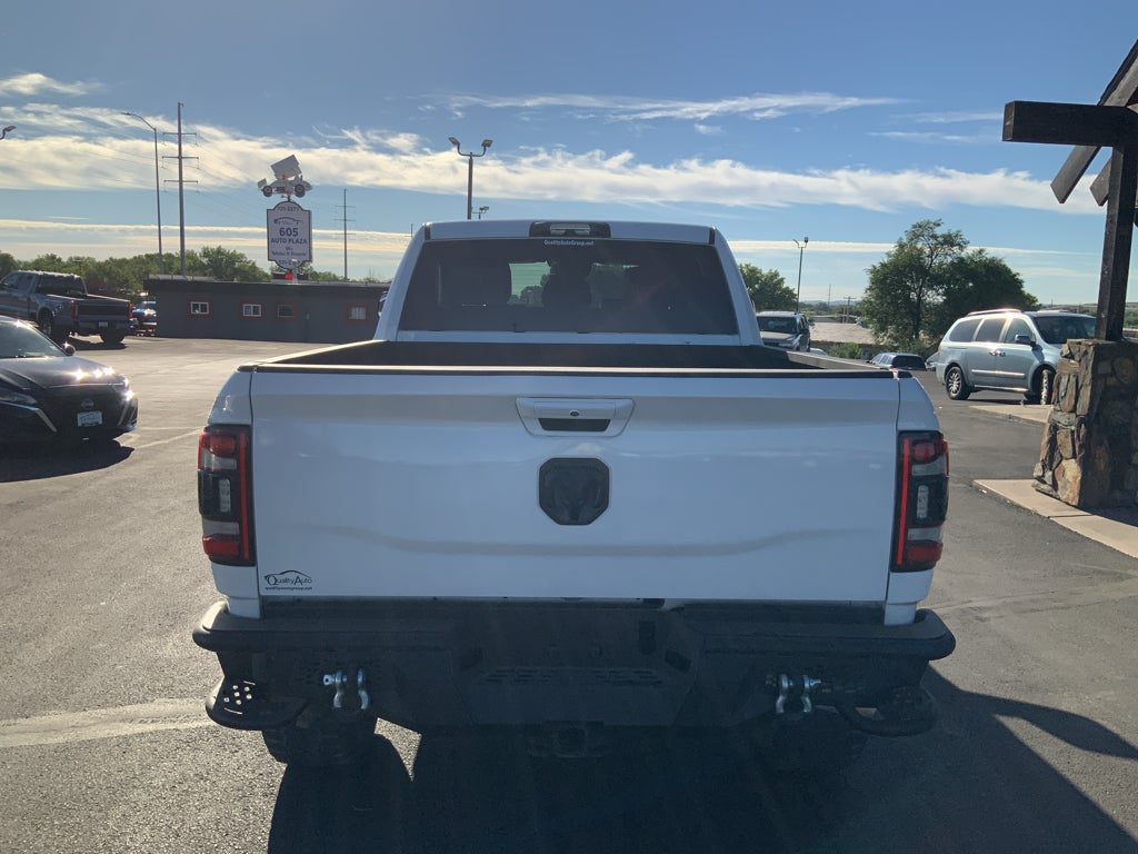 2022 RAM 2500 Limited
