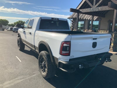 2022 RAM 2500 Limited