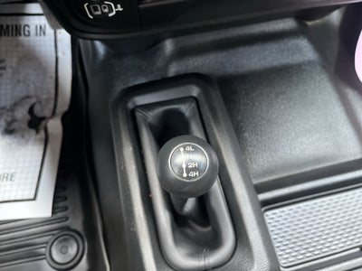 2019 RAM 3500 Chassis Tradesman