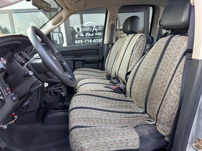 2005 Dodge Ram Pickup Base