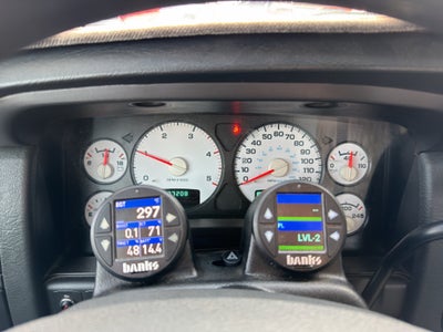 2005 Dodge Ram Pickup Base