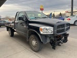 2008 Dodge Ram Pickup ST