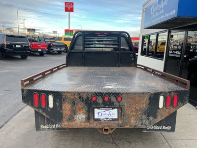 2008 Dodge Ram Pickup ST