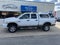2008 Dodge Ram Pickup Laramie