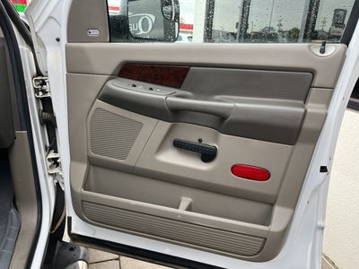 2008 Dodge Ram Pickup Laramie