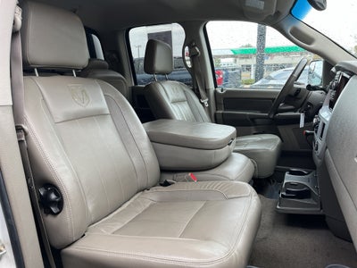 2008 Dodge Ram Pickup Laramie