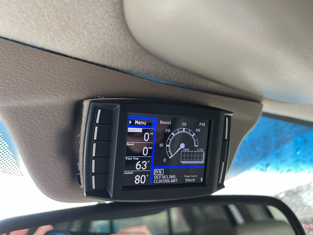 2008 Dodge Ram Pickup Laramie