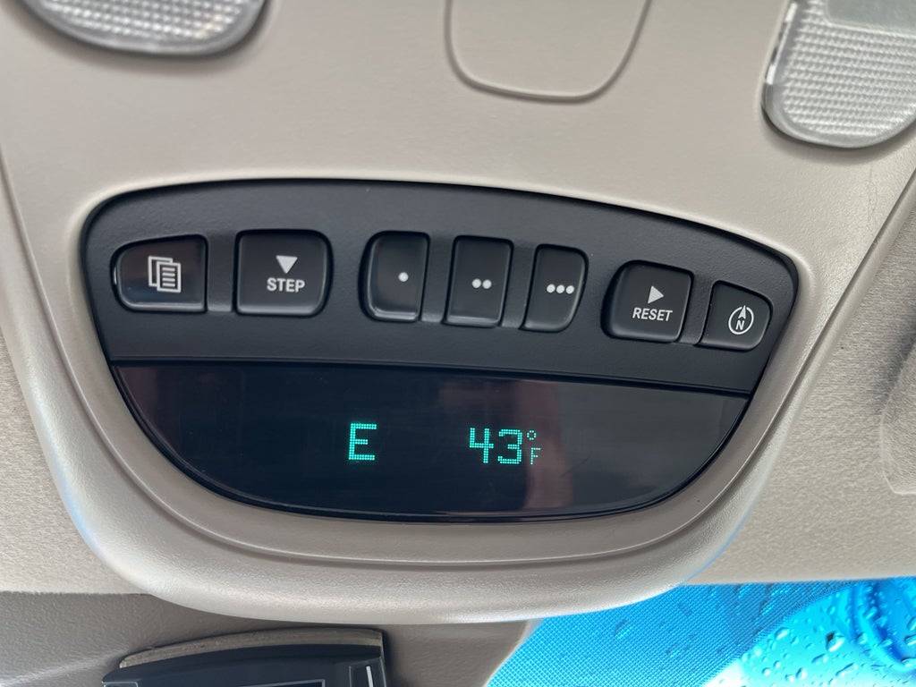 2008 Dodge Ram Pickup Laramie