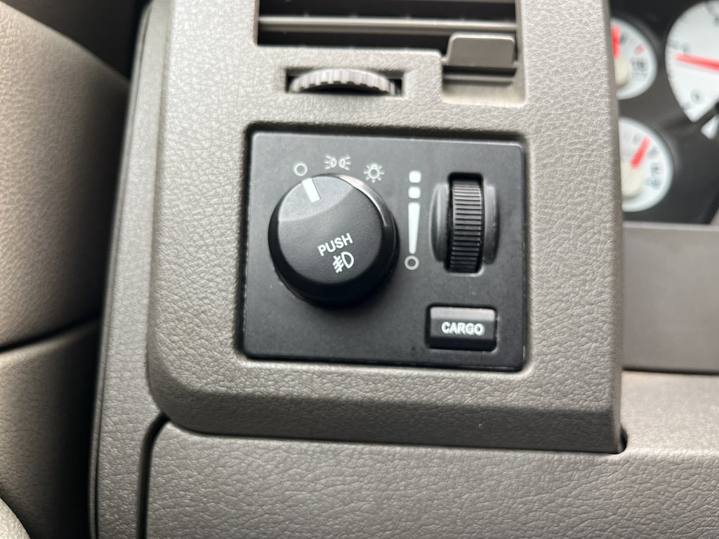 2008 Dodge Ram Pickup Laramie