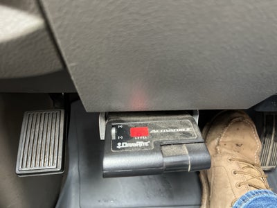 2008 Dodge Ram Pickup Laramie