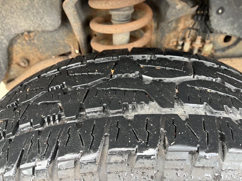 2008 Dodge Ram Pickup Laramie