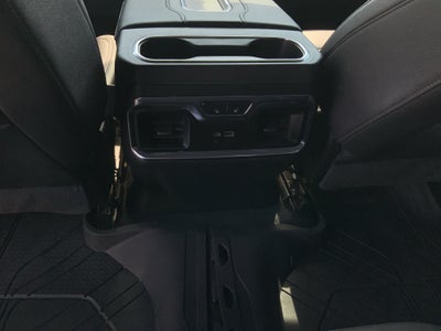 2022 Chevrolet Silverado LTZ
